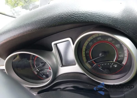 2019 Dodge Journey Se z USA, uszkodzony, nr VIN 3C4PDCBBXKT841476